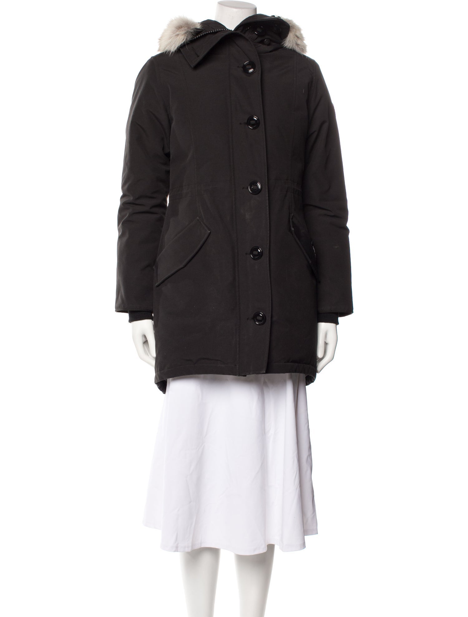 Canada Goose Down Coat