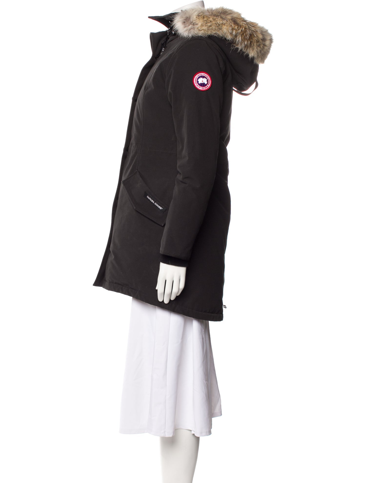 Canada Goose Down Coat