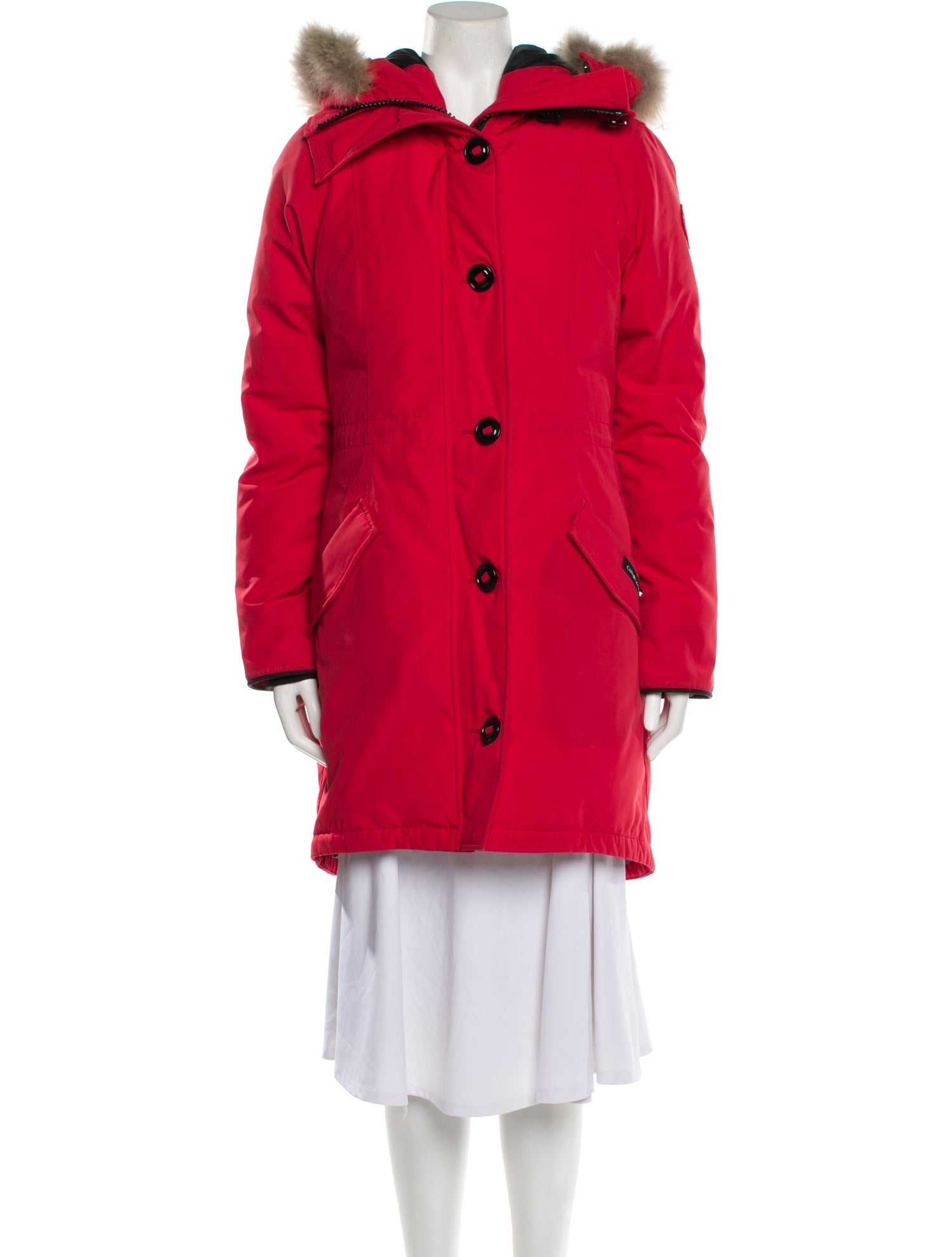 Canada Goose Down Coat