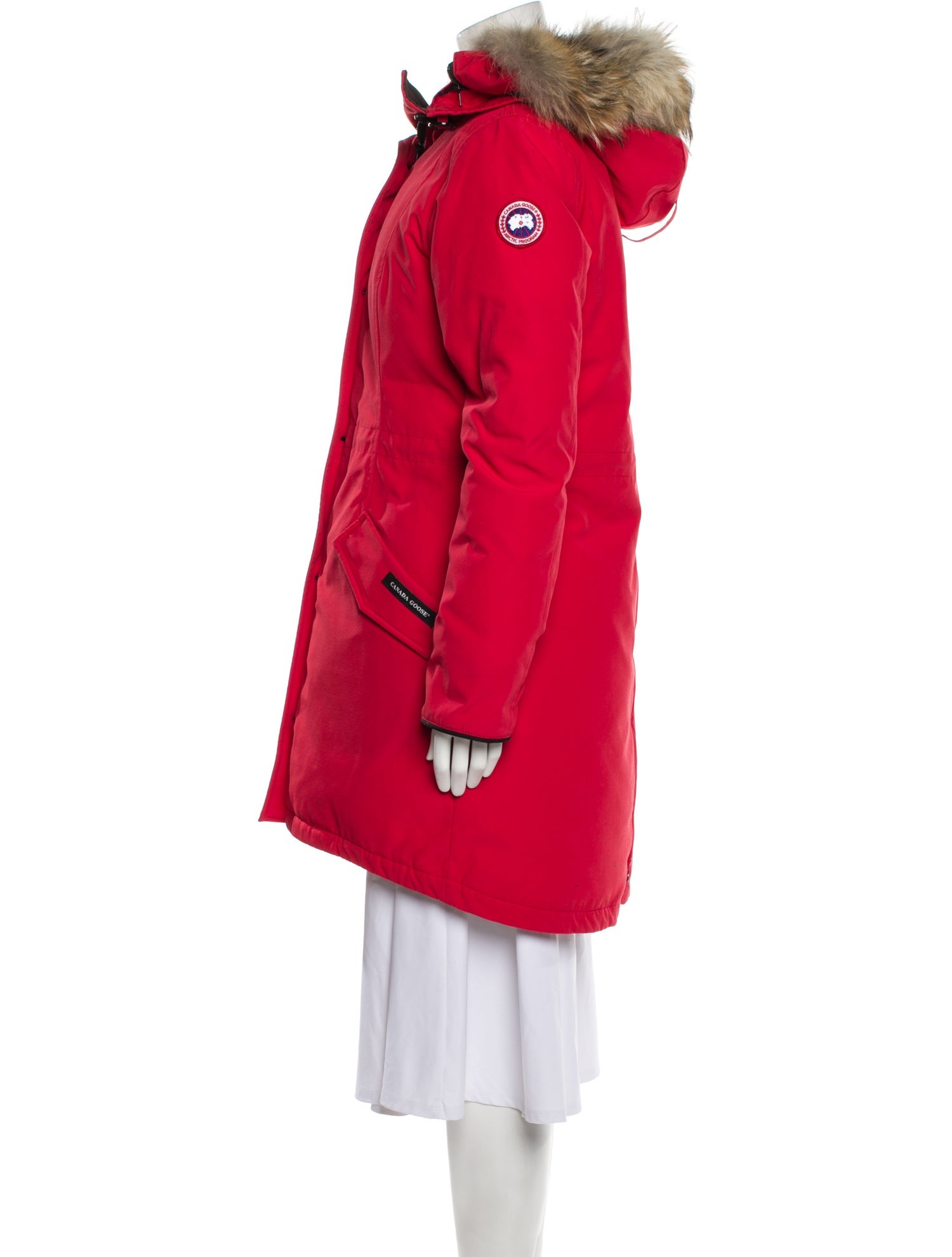 Canada Goose Down Coat