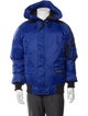 Canada Goose Puffer Coat