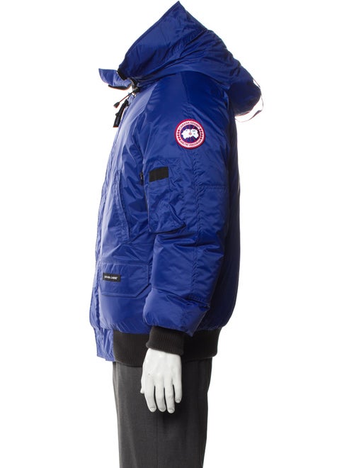 Canada Goose Puffer Coat