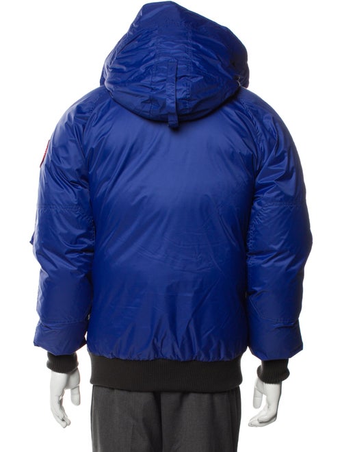 Canada Goose Puffer Coat