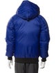 Canada Goose Puffer Coat