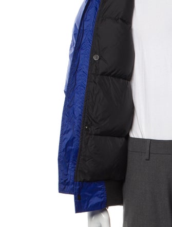 Canada Goose Puffer Coat