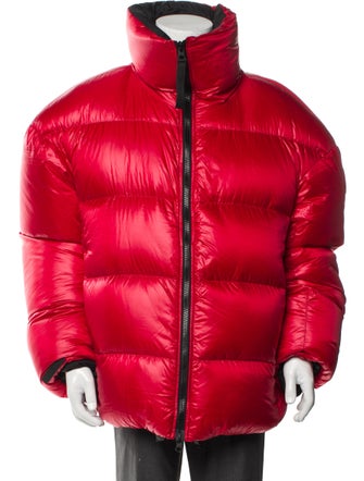 Canada Goose Puffer Coat