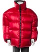 Canada Goose Puffer Coat