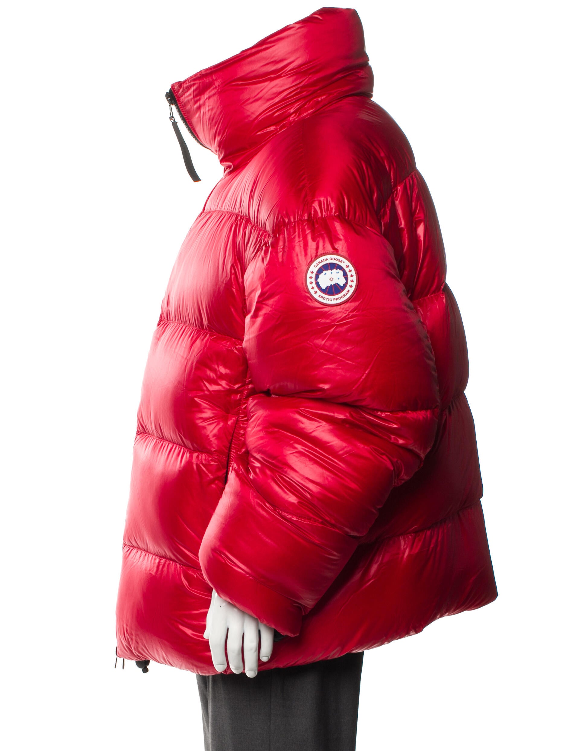 Canada Goose Puffer Coat