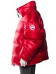 Canada Goose Puffer Coat