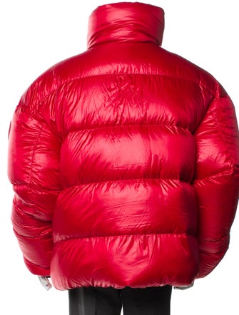 Canada Goose Puffer Coat