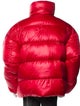 Canada Goose Puffer Coat