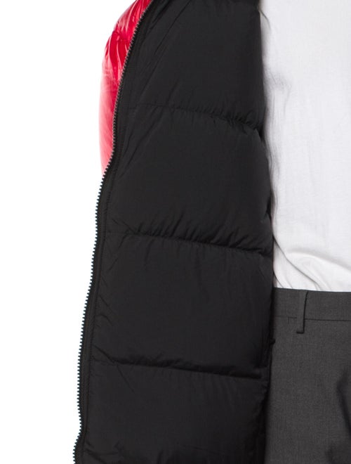 Canada Goose Puffer Coat