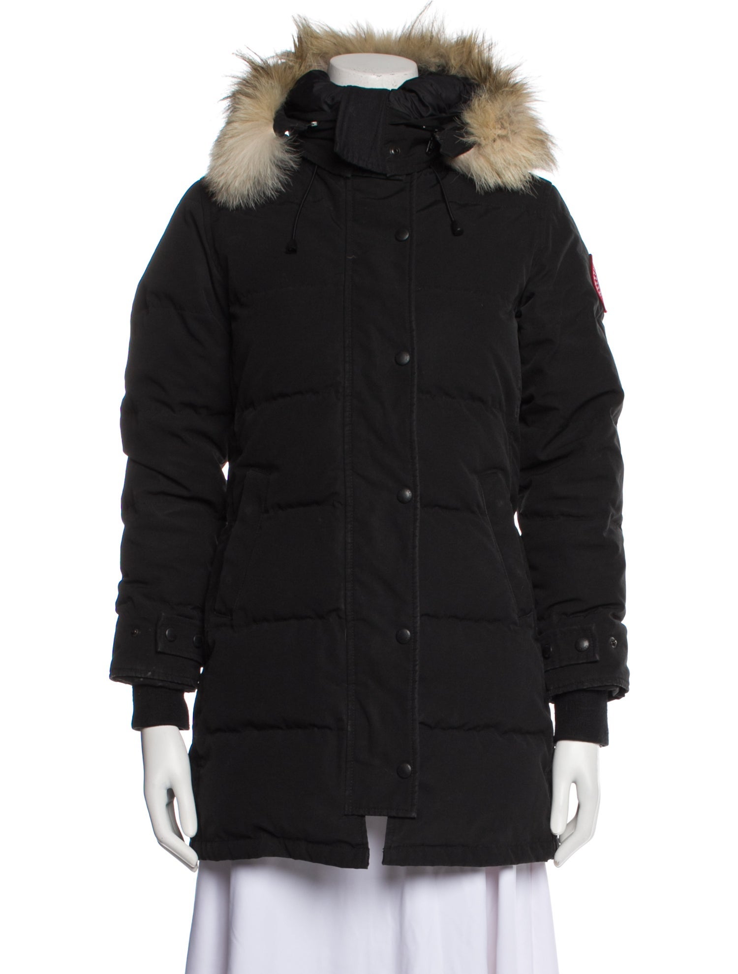 Canada Goose Down Coat