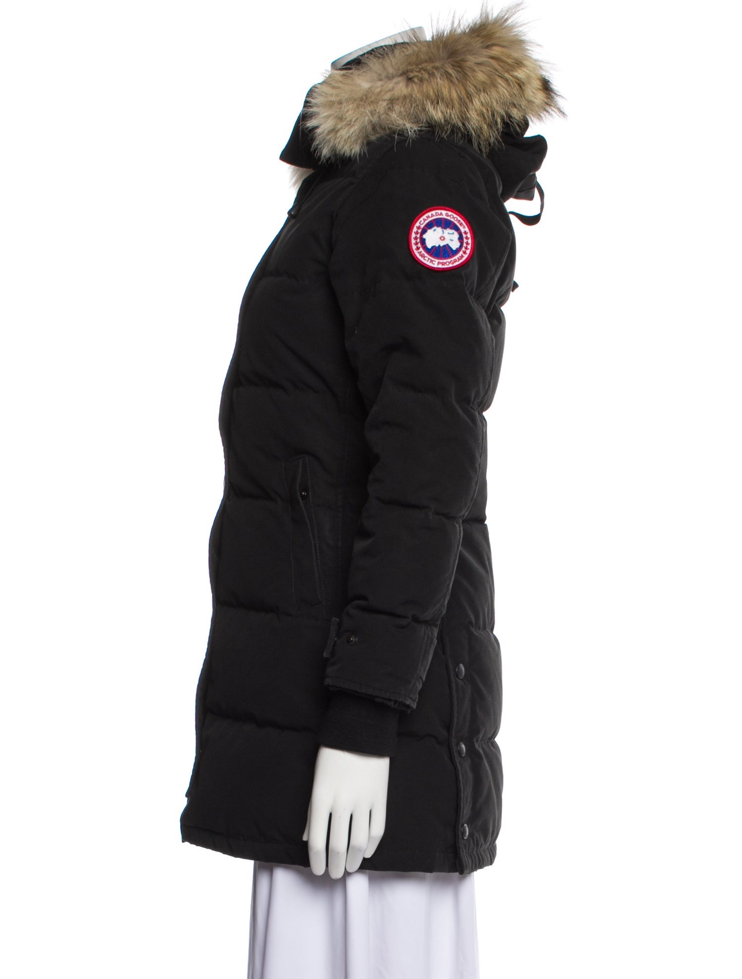 Canada Goose Down Coat