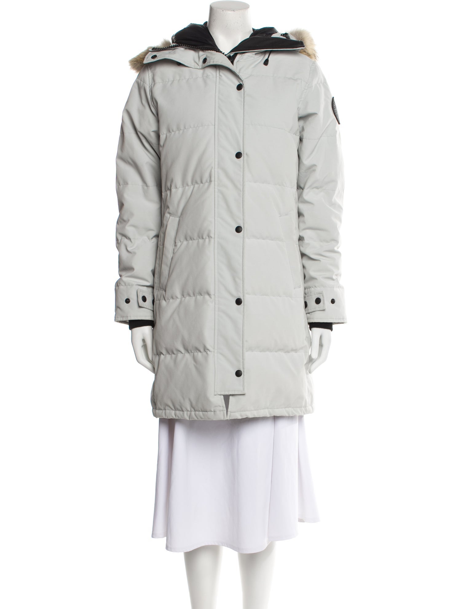 Canada Goose Down Coat