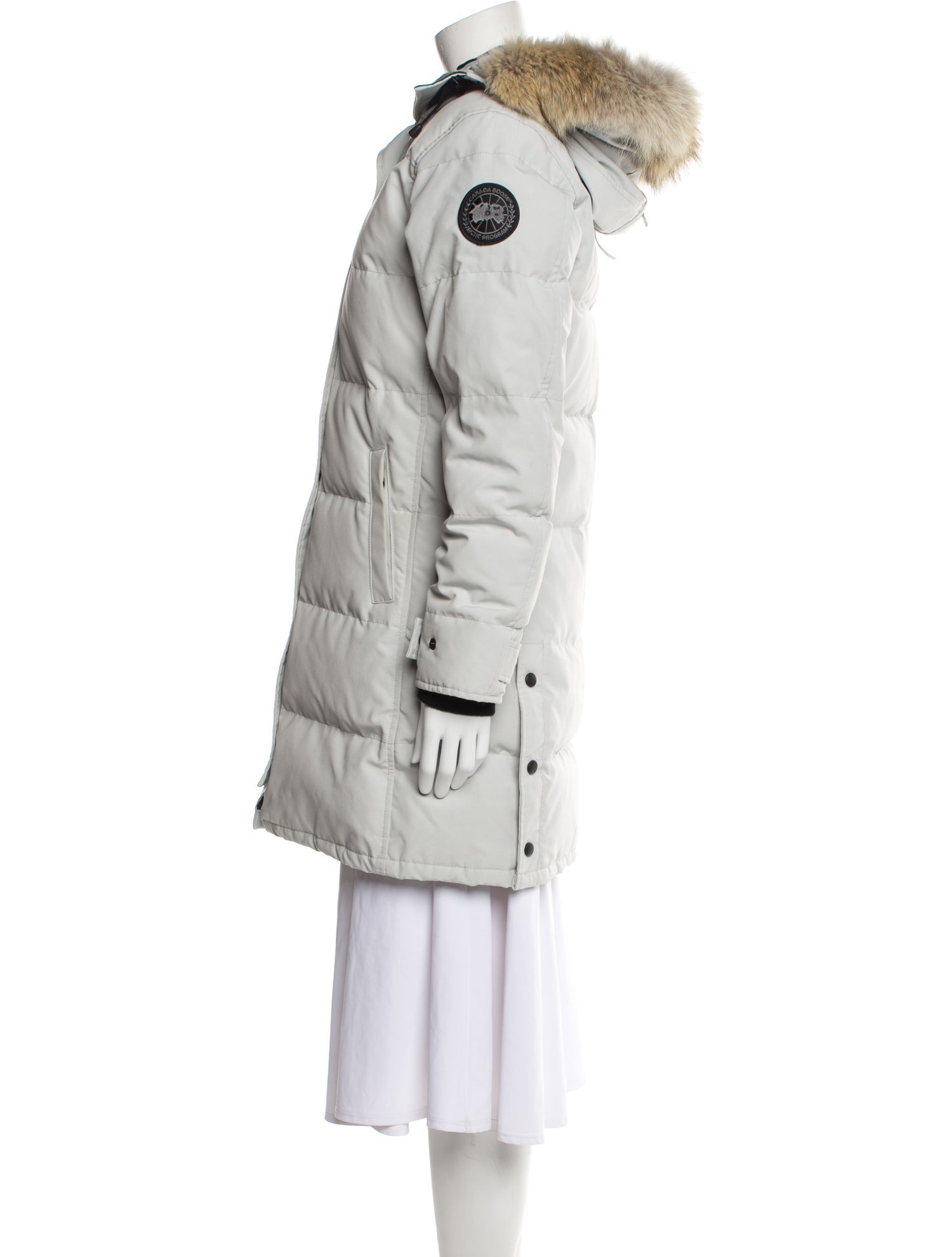 Canada Goose Down Coat