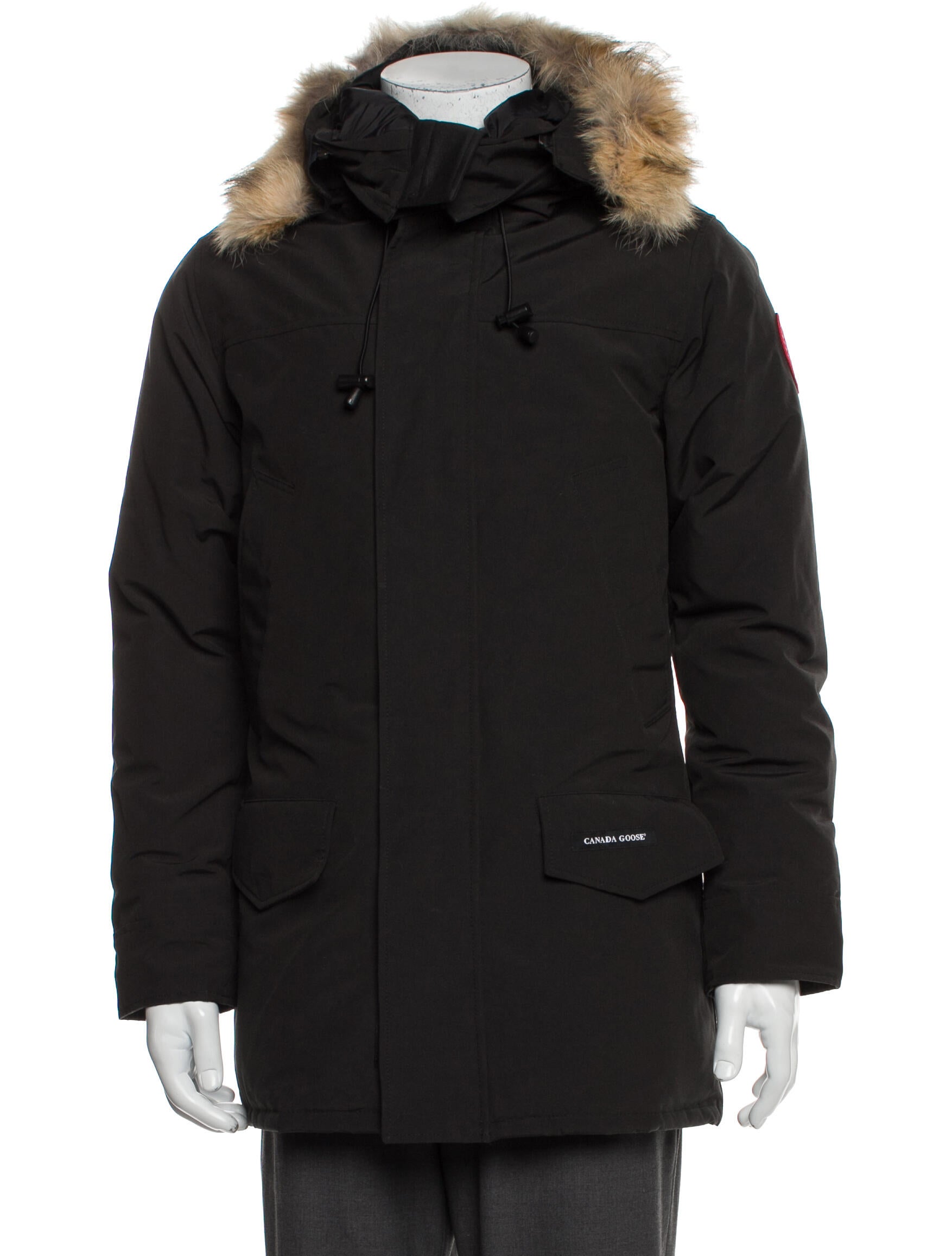 Canada Goose Parka