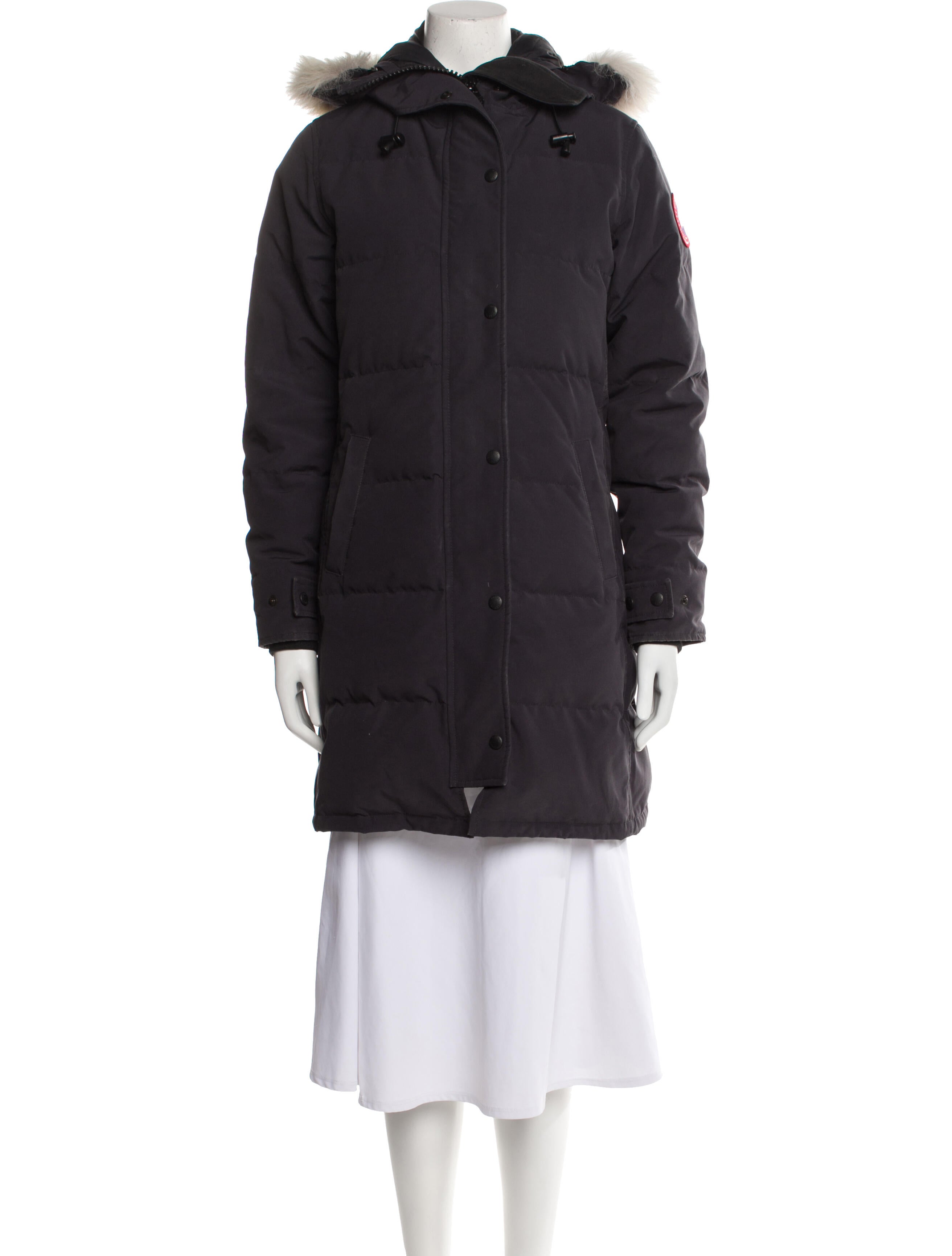 Canada Goose Down Coat