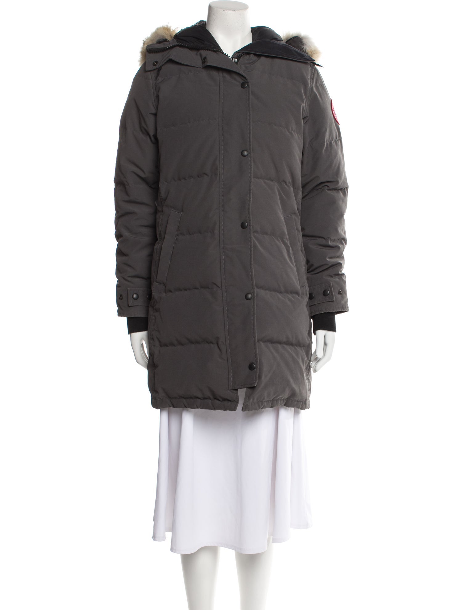 Canada Goose Down Coat