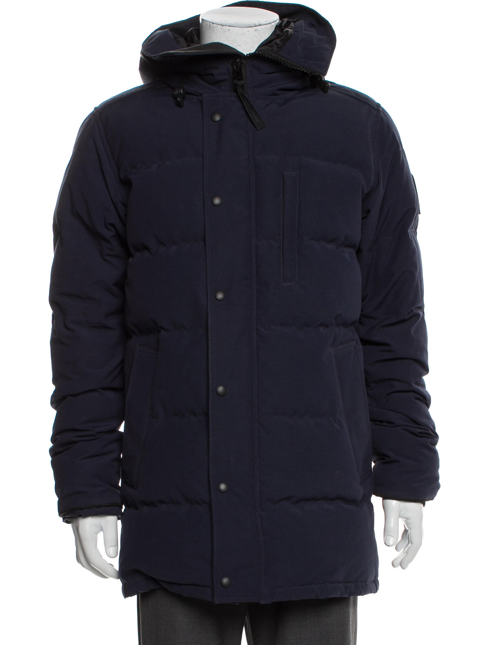 Canada Goose Puffer Coat