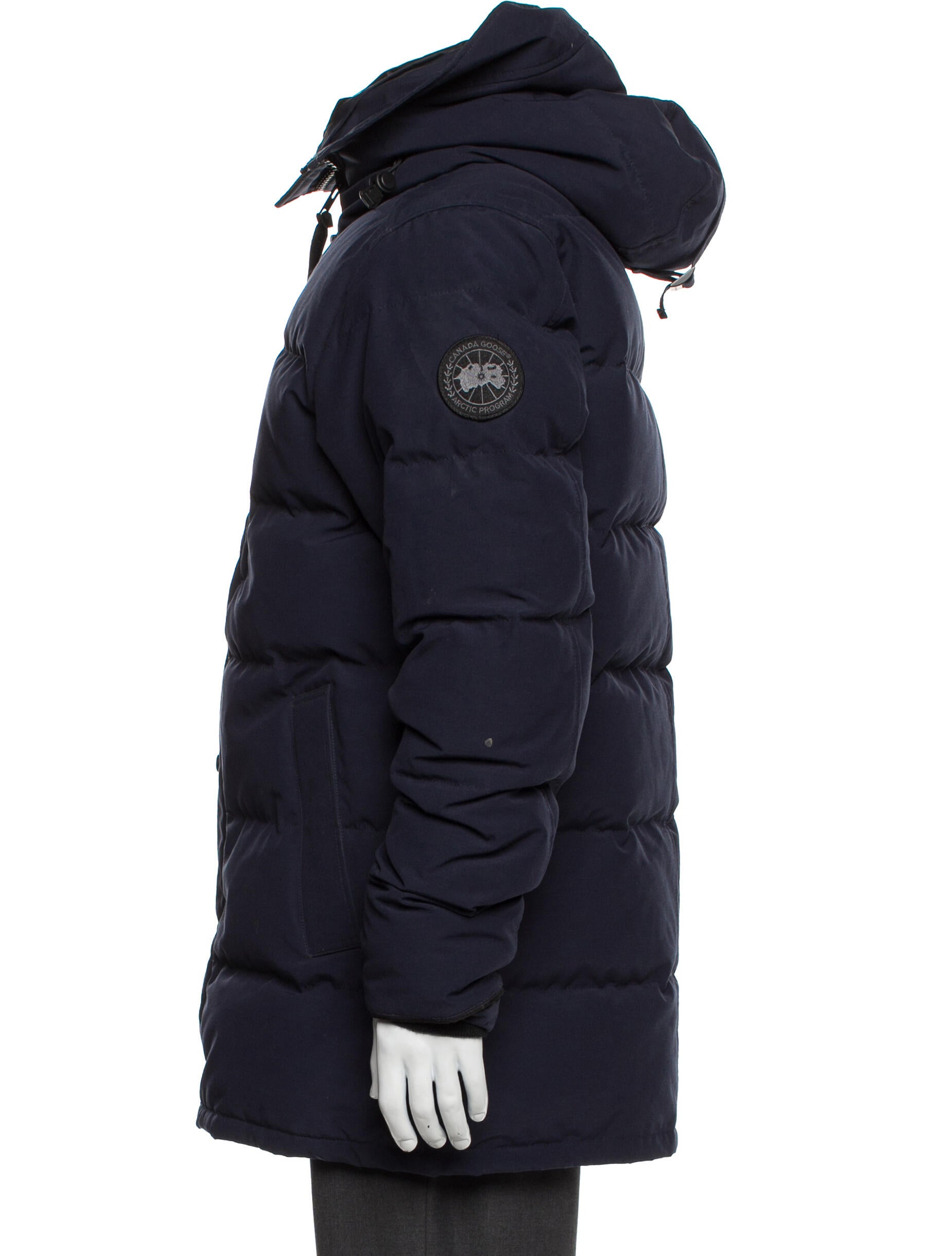 Canada Goose Puffer Coat
