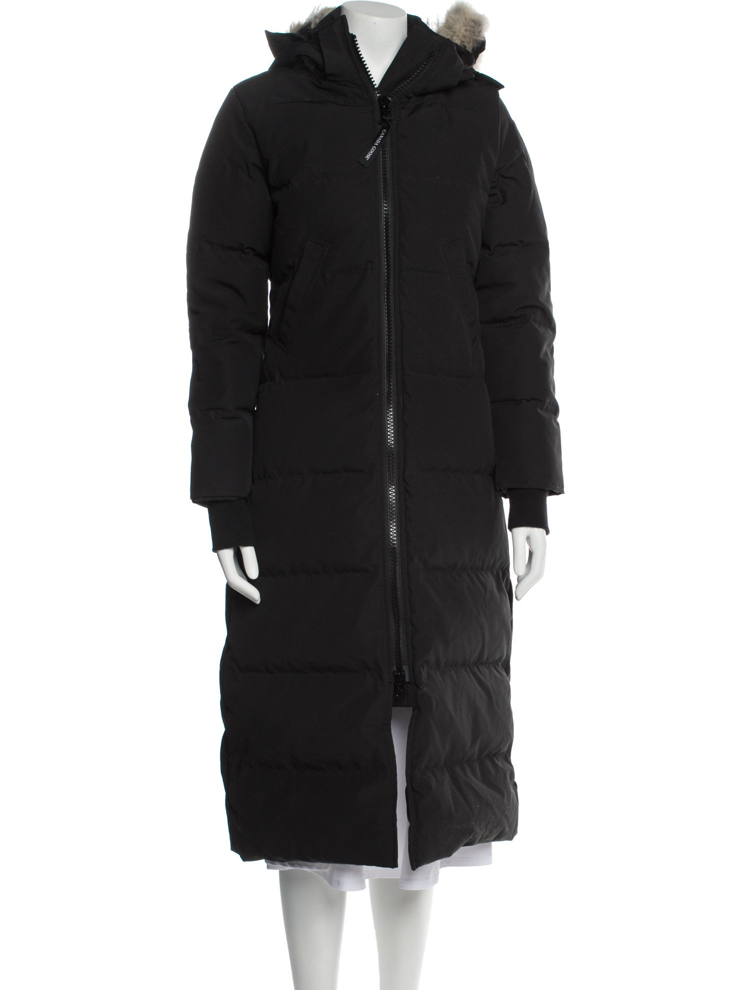 Canada Goose Parka