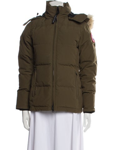 Canada Goose Coats Down Coat XS