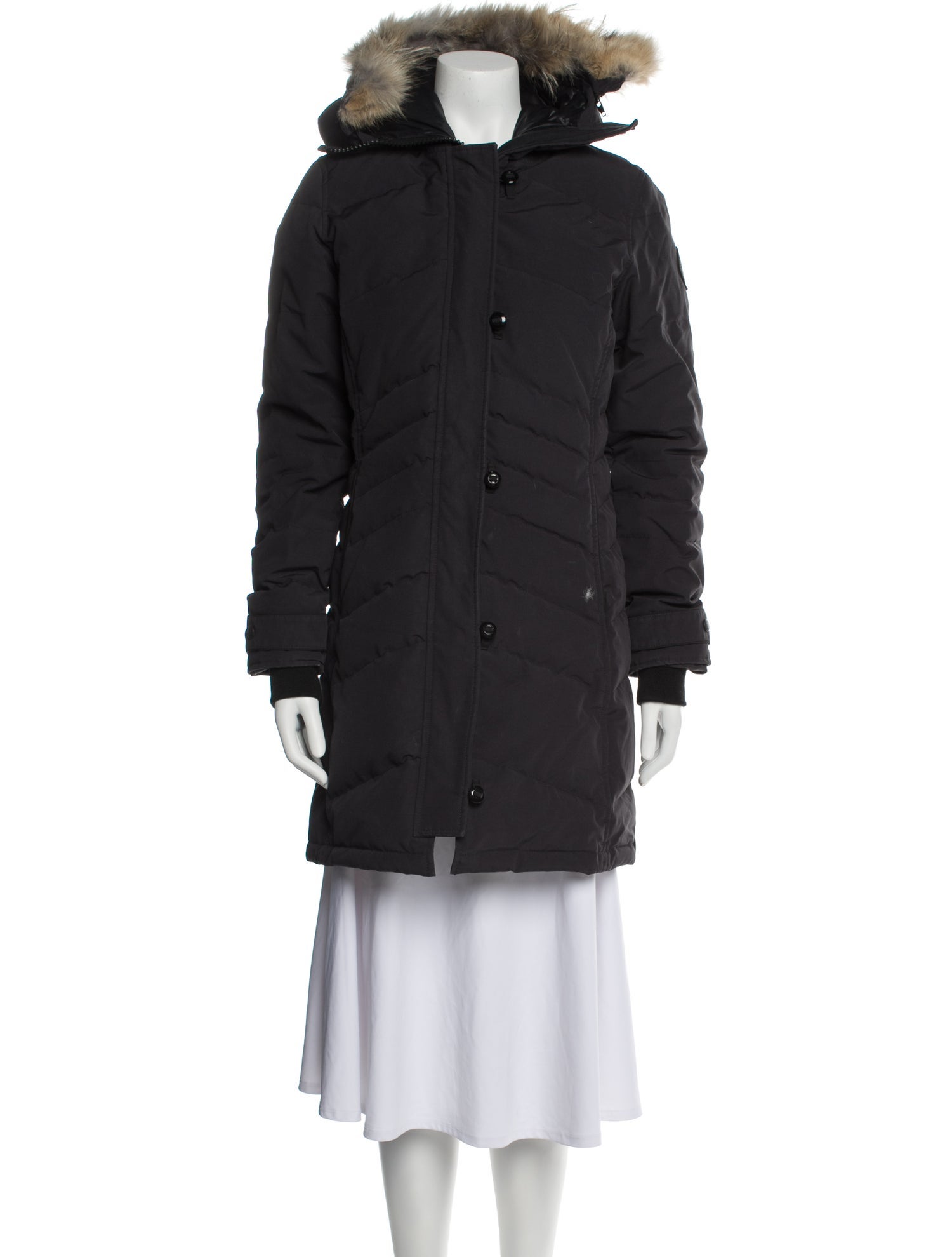 Canada Goose Down Coat