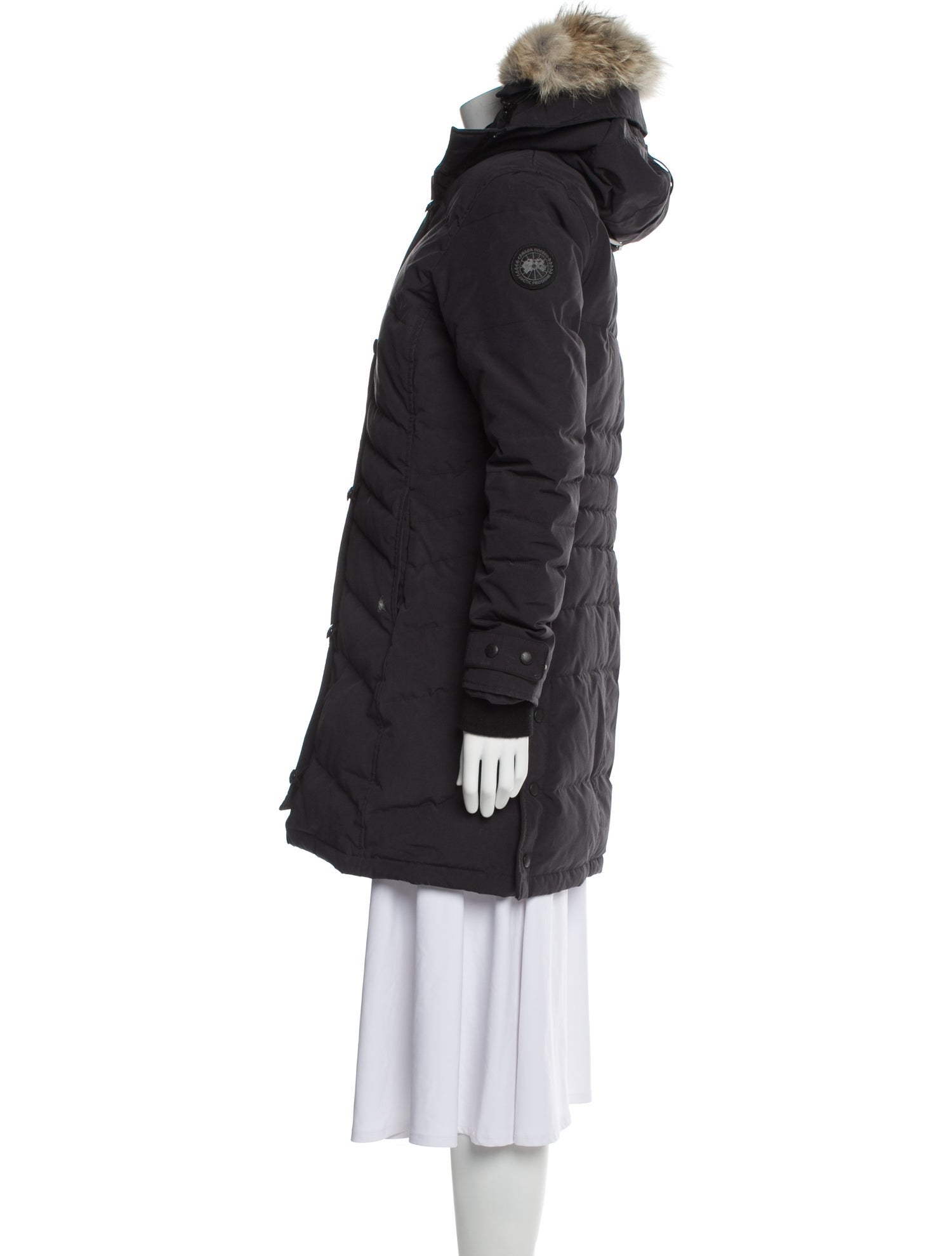 Canada Goose Down Coat