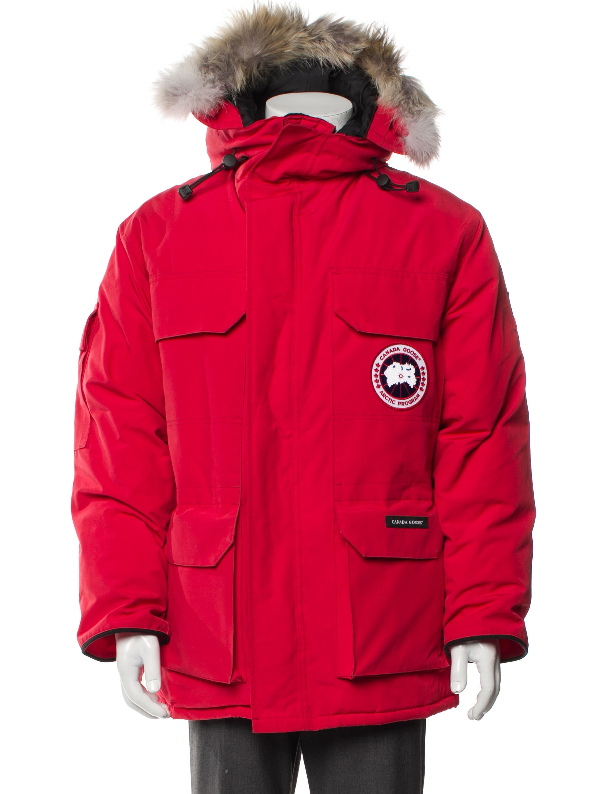 Canada Goose Parka