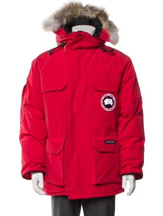 Canada Goose Parka