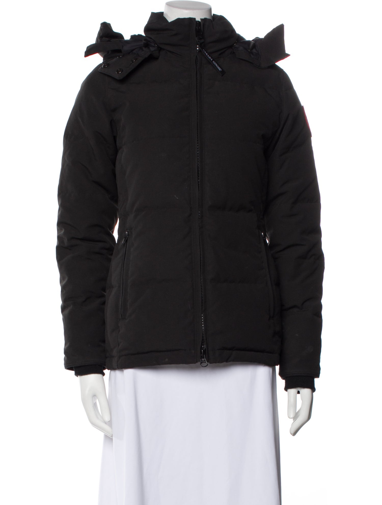 Canada Goose Down Jacket