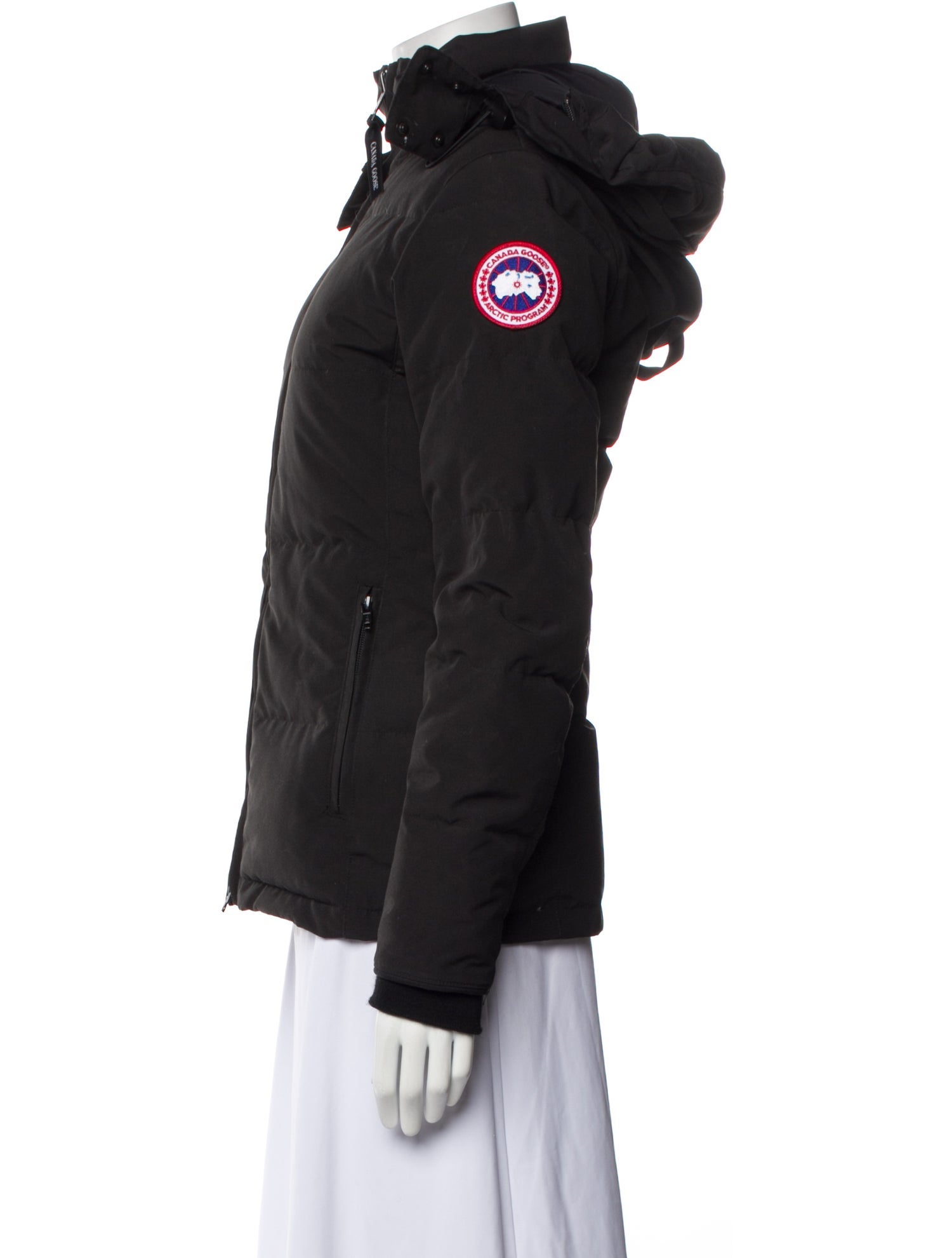 Canada Goose Down Jacket