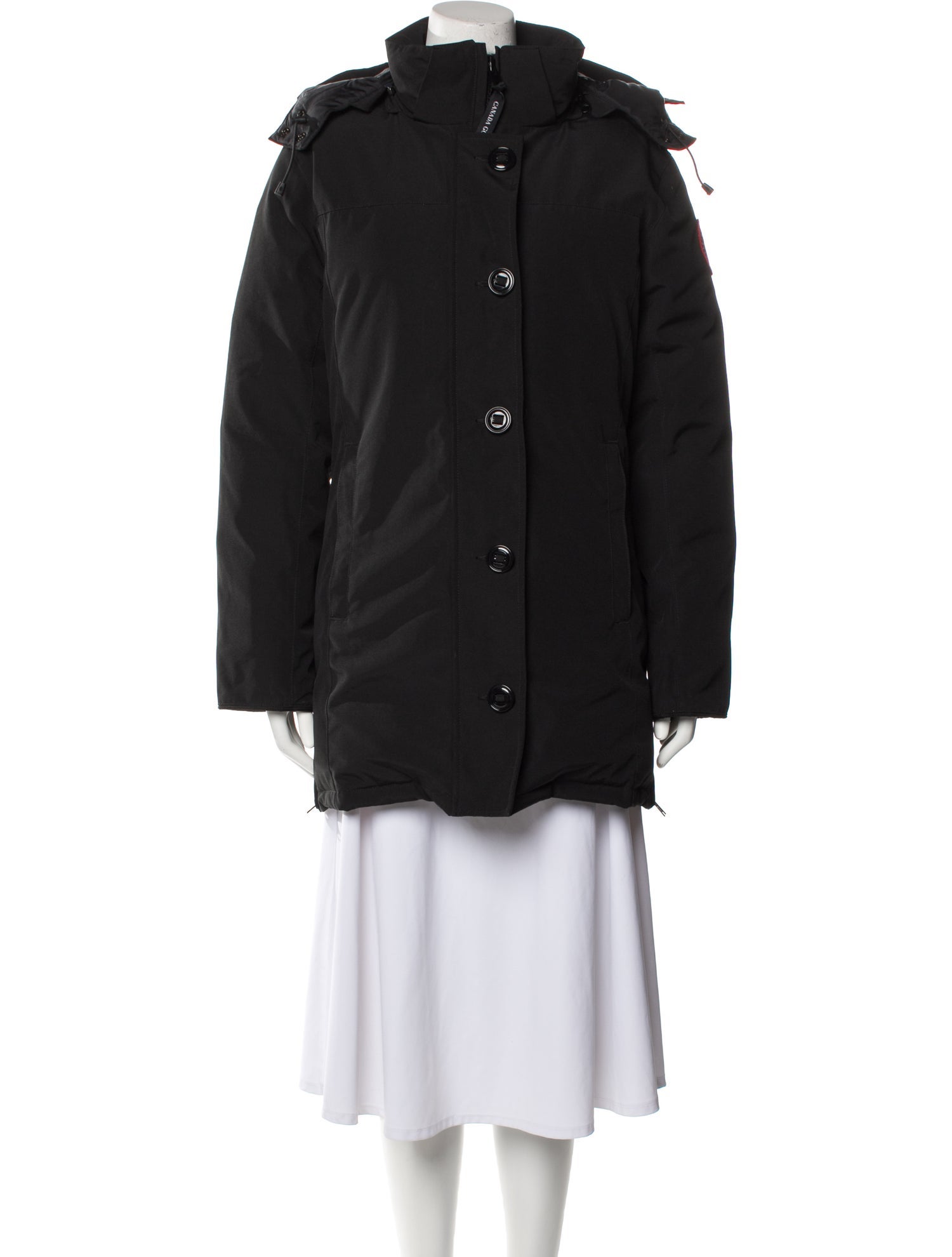 Canada Goose Down Coat