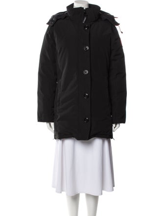 Canada Goose Down Coat