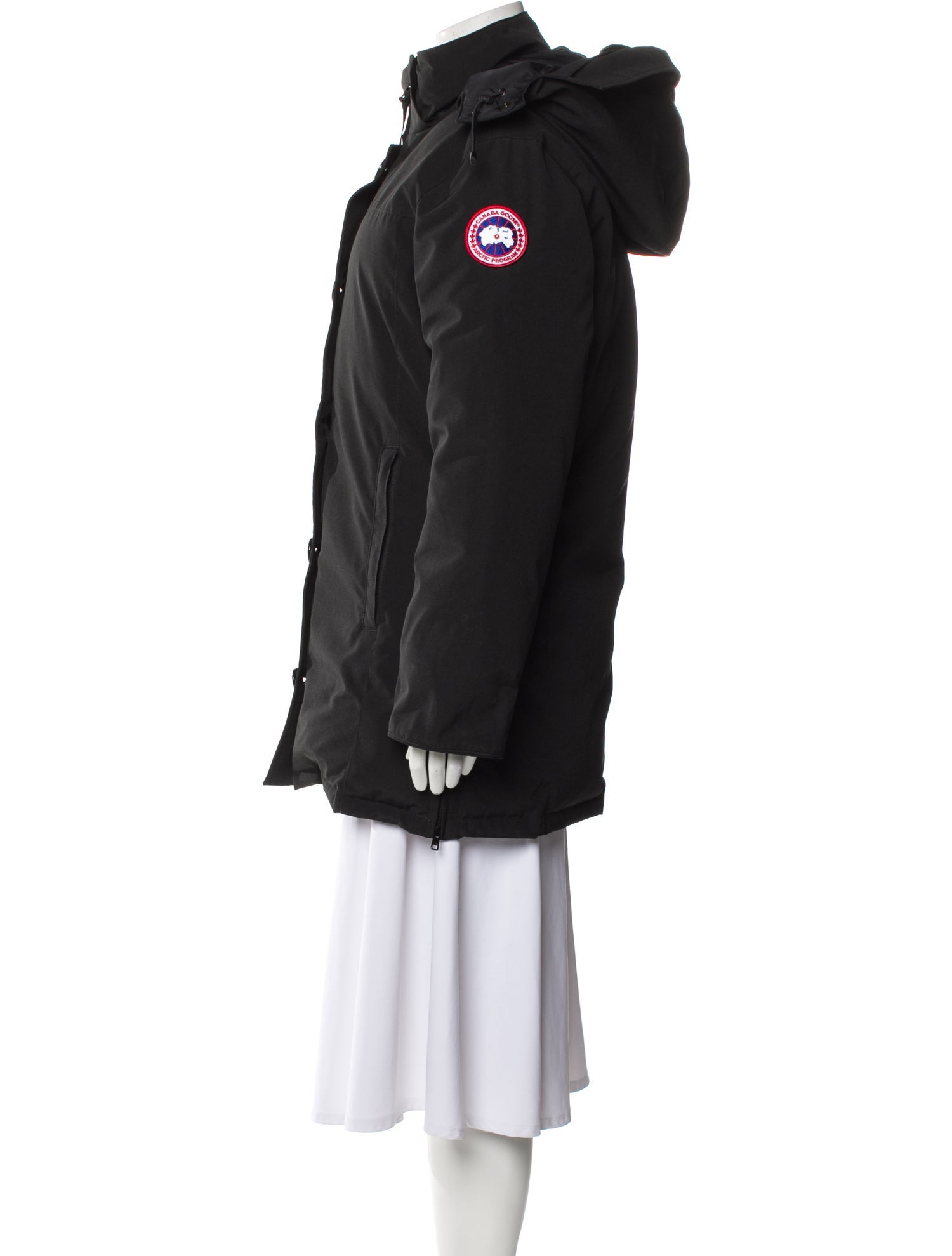 Canada Goose Down Coat