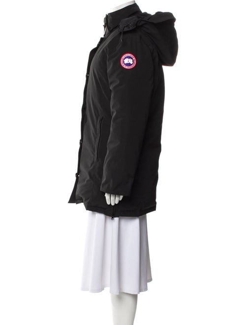 Canada Goose Down Coat