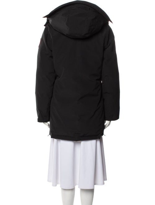 Canada Goose Down Coat