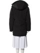 Canada Goose Down Coat