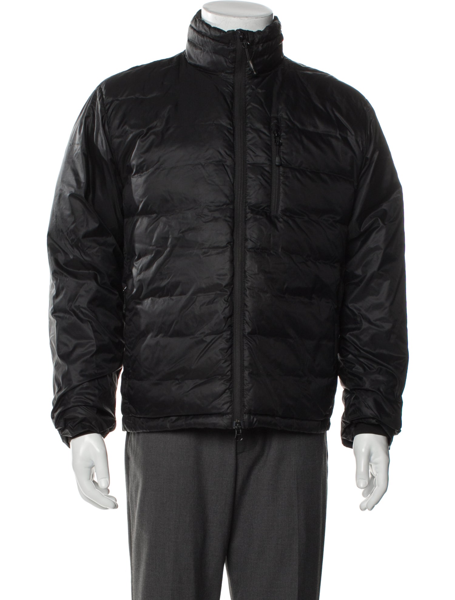 Canada Goose Puffer Coat