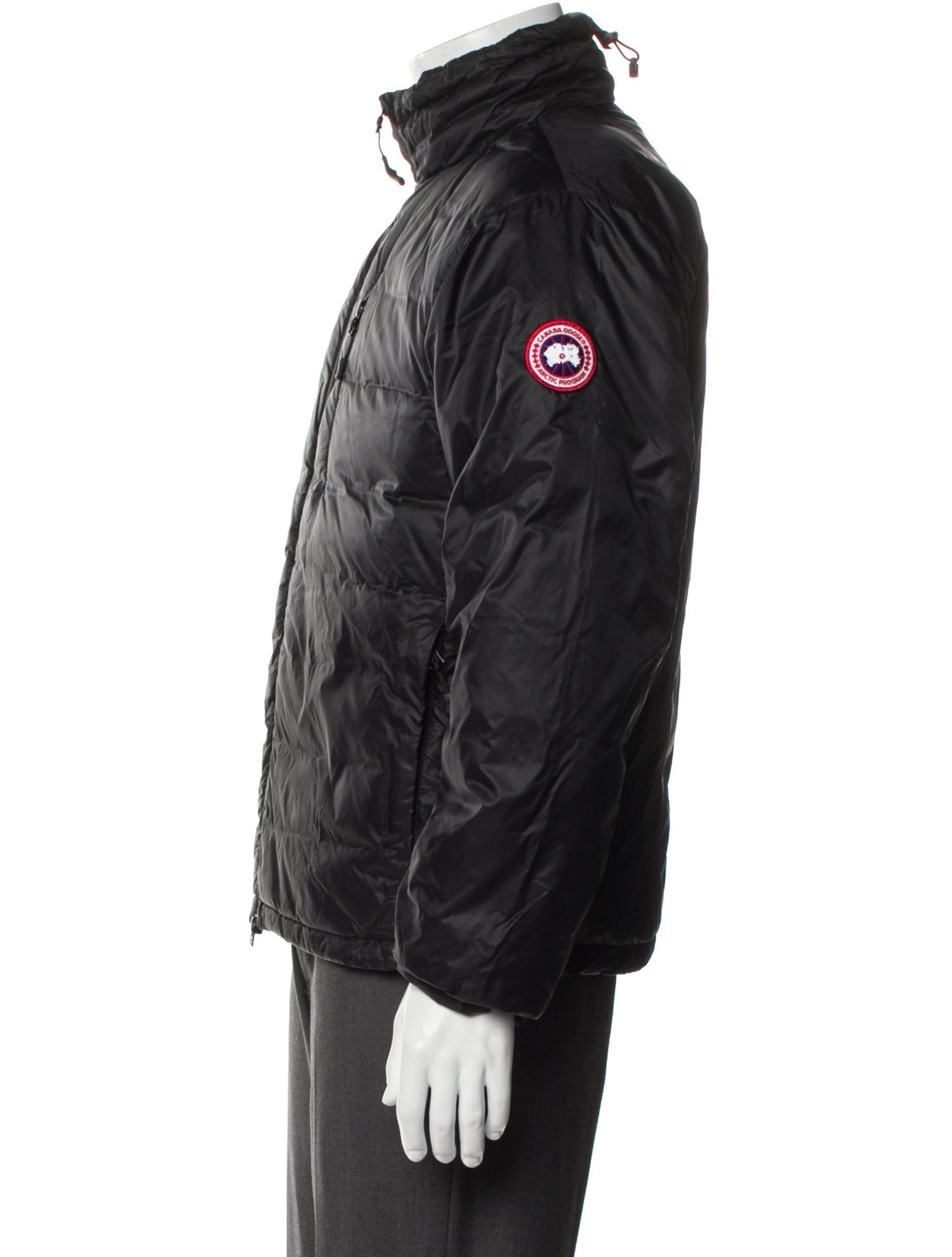 Canada Goose Puffer Coat