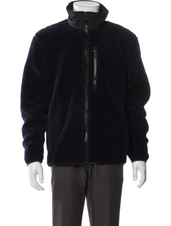Canada Goose Windbreaker