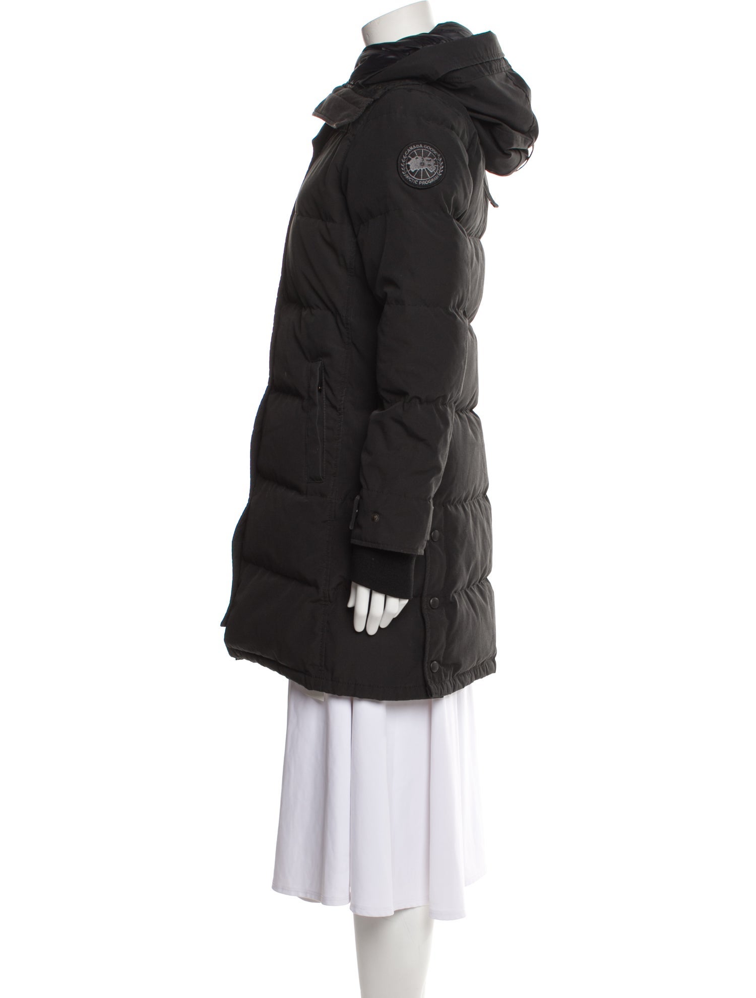 Canada Goose Down Coat