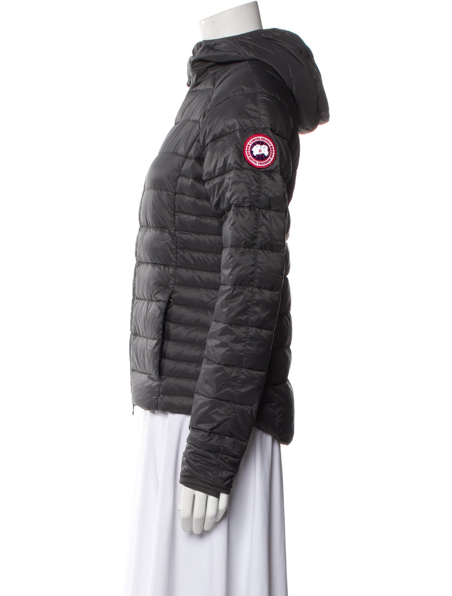 Canada Goose Down Jacket