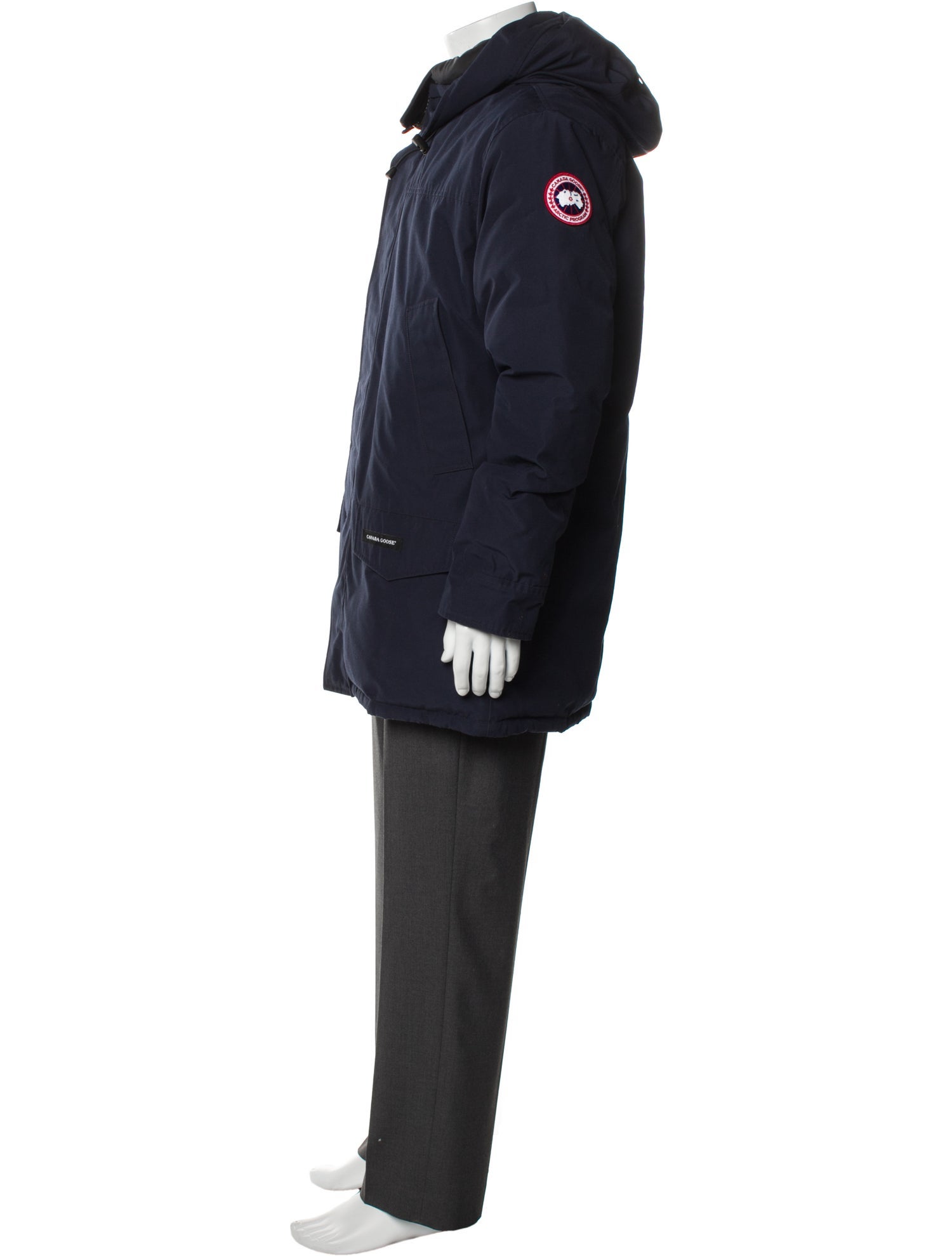 Canada Goose Parka