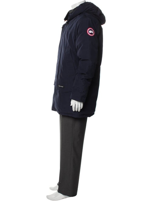 Canada Goose Parka