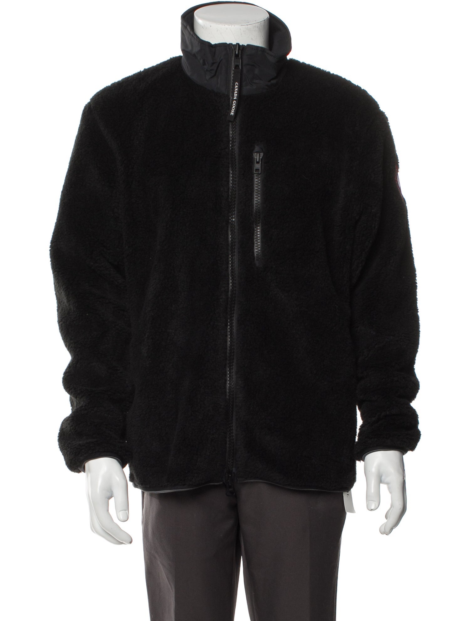 Canada Goose Puffer Coat