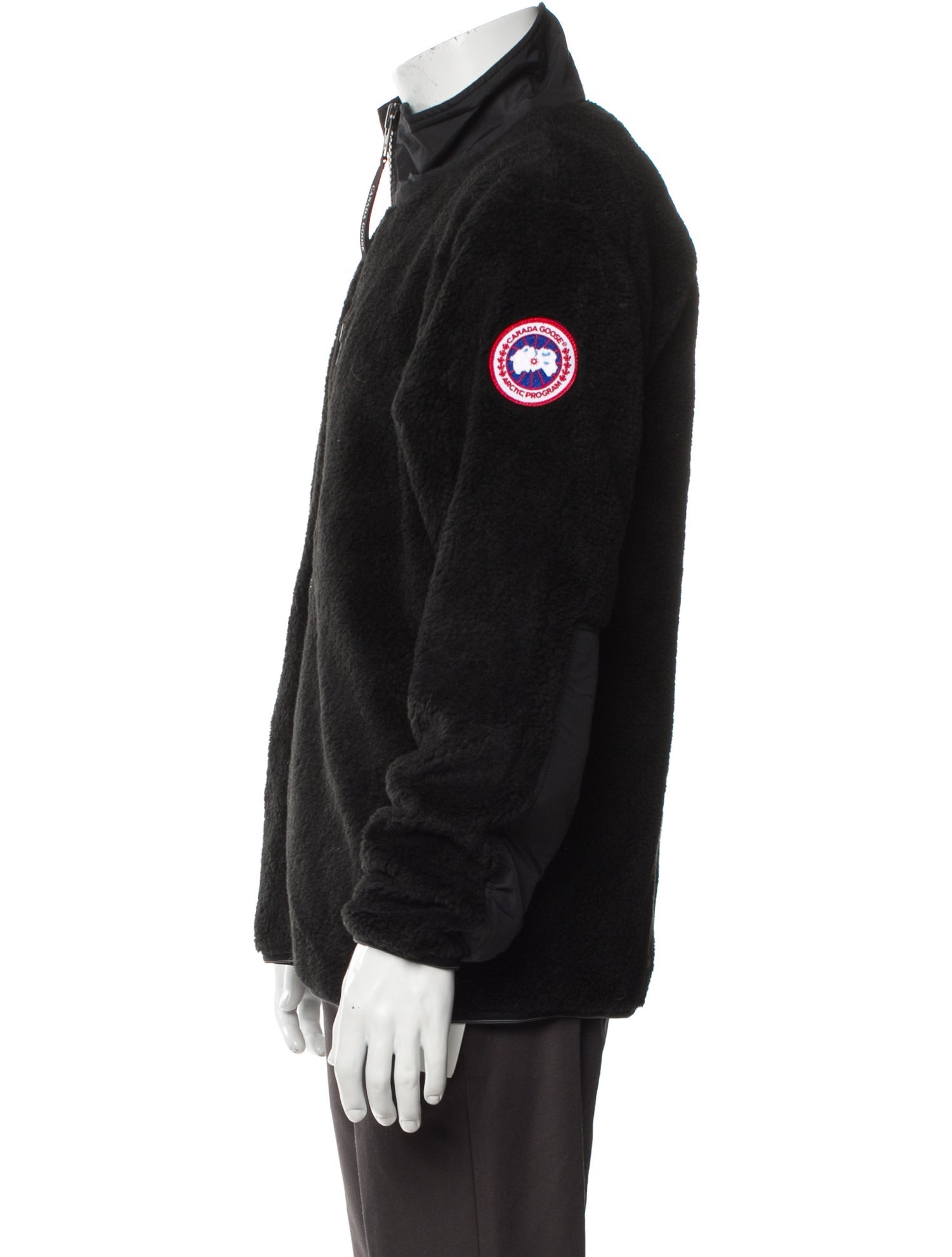 Canada Goose Puffer Coat