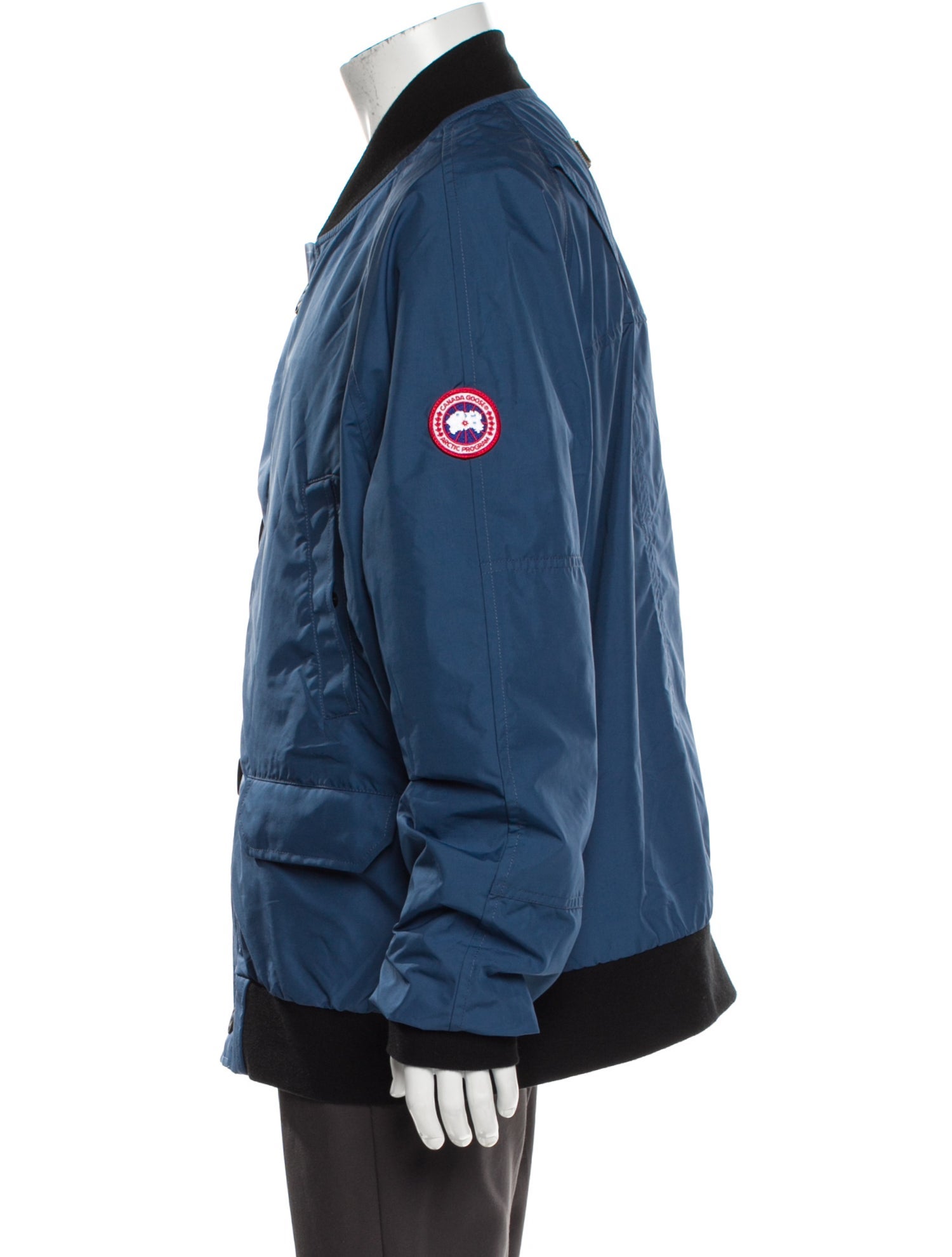Canada Goose Windbreaker