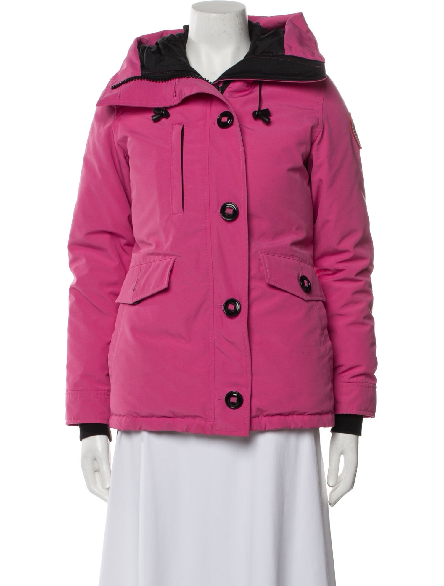 Canada Goose Down Jacket